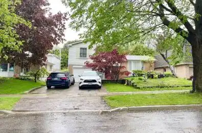 34 Cherrystone Drive Toronto C15 Ontario M2H 1S1