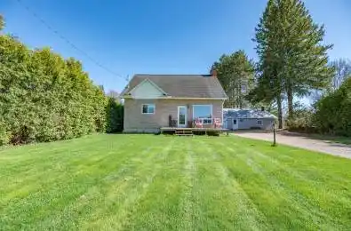 38512 Highway 41 Highway North Algona Wilberforce Ontario K8A 6W4