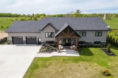 73 Everett Road South Bruce Peninsula Ontario N0H 2T0