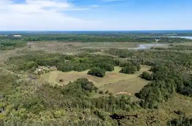LT 16 CONCESSION 16 KEPPEL N/A Georgian Bluffs Ontario N0H 2T0