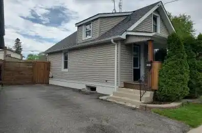 300 Haig Street Oshawa Ontario L1G 5N8