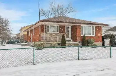32 Sauer Avenue Welland Ontario L3B 5H4