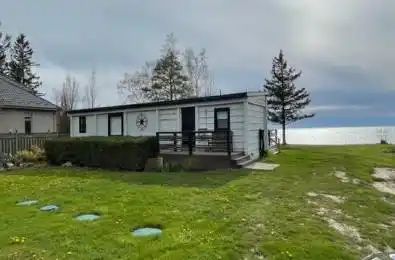 77767 Norma Street Bluewater Ontario N0M 1G0