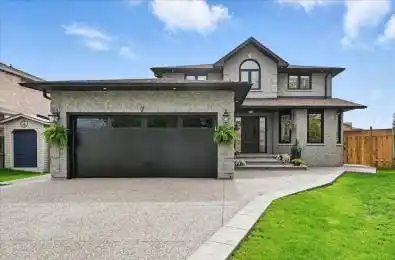 7 Grandview Avenue Hamilton Ontario L8E 5A5