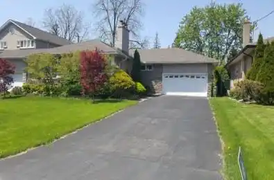 10 Bathford Crescent Toronto C15 Ontario M2J 2S4