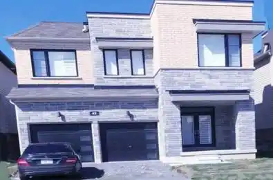 42 Crows Nest Lane Clarington Ontario L1C 4A7
