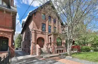 18 Elm Avenue Unit# Unit 2 Toronto C09 Ontario M4W 1N3