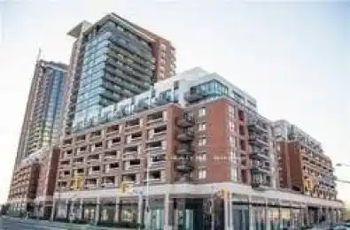 36 VIA BAGNATO N/A Unit# 344 Toronto W04 Ontario M6A 0B7