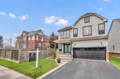 82 Vipond Road Whitby Ontario L1M 2P2