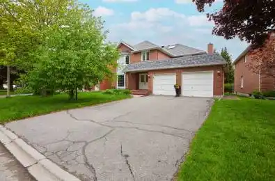 2088 Lamira Street Alta Vista and Area Ontario K1H 8P1