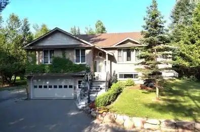 33 Tates Bay Road Trent Lakes Ontario K0M 1A0