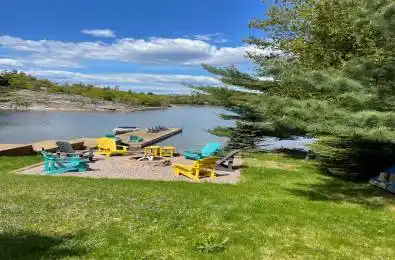 18 Pine Valley Drive Carling Ontario P0G 1G0