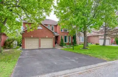 27 Sherk Crescent Kanata Ontario K2K 2L3