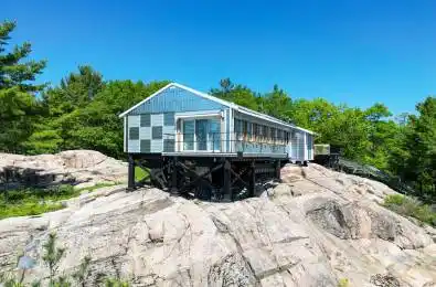 1878 Island 1040 N/A Georgian Bay Ontario P0E 1E0