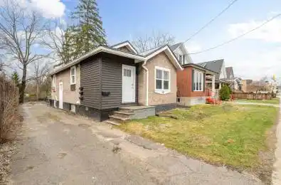 382 Wharncliffe Road London South Ontario N6J 2M1