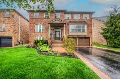 11 Anderson Court Hamilton Ontario L9G 4Z7