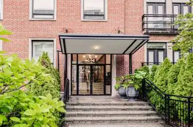 33 Price Street Unit# 36 Toronto C09 Ontario M4W 1Z1
