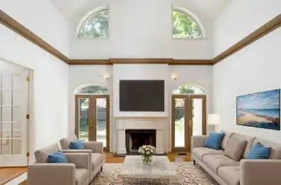 134 Yorkminster Road Toronto C12 Ontario M2P 1M6