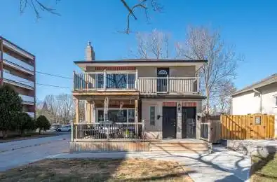 234 King Street Cobourg Ontario K9A 1L6
