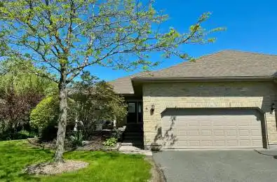 227 Carnegie Avenue Unit# 4 Peterborough North Ontario K9L 0B3