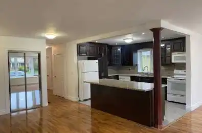 10548 Bayview Avenue Unit# Main Floor Richmond Hill Ontario L4C 3N8