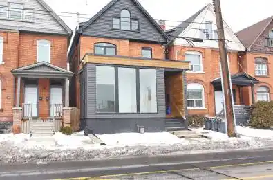 76 Wentworth Street Unit# 1 Hamilton Ontario L8N 2Y9
