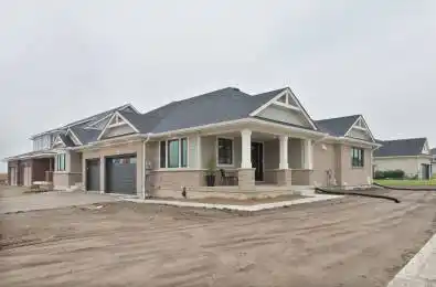 71 HARROW Lane St. Thomas Ontario N5R 0P3