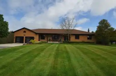 243097 Side Road 21 Side Road Meaford Ontario N4K 5N3