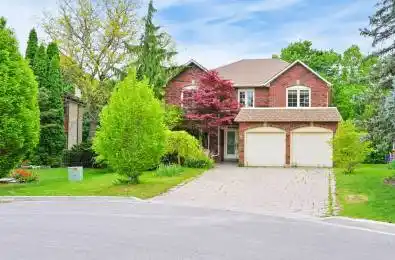 16 Prince Edward Boulevard Markham Ontario L3T 7G4