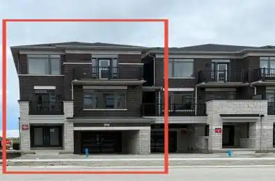 27 Bonnington Drive Brampton Ontario L7A 0B8