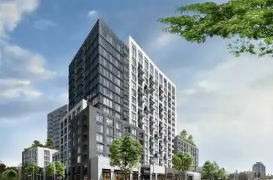 8868 Yonge Street Unit# Th 103E Richmond Hill Ontario L4C 0T4
