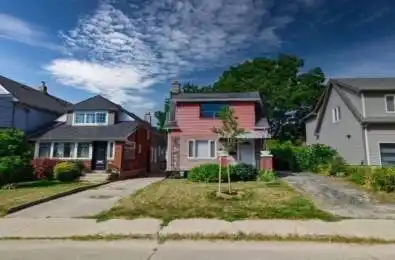 80 Twelfth Street Toronto W06 Ontario M8V 3H1