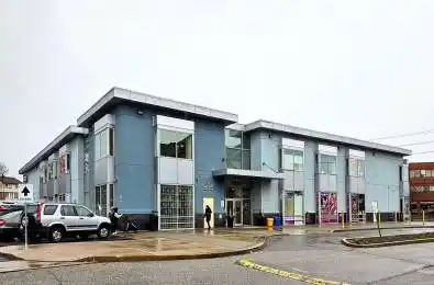 5215 Finch Avenue Unit# 121 Toronto E07 Ontario M1S 0C2
