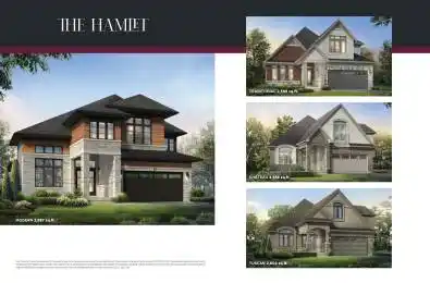 4052 Woodhaven Court Lincoln Ontario L0R 1B0