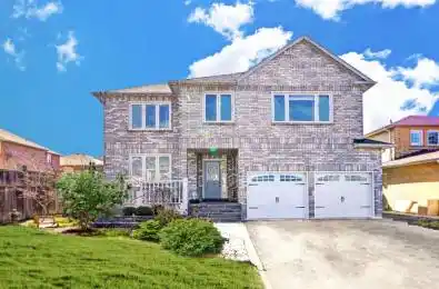 29 Donald Wilson Street Whitby Ontario L1R 2H6