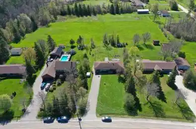 13516 22nd Side Road Halton Hills Ontario L7G 4S4