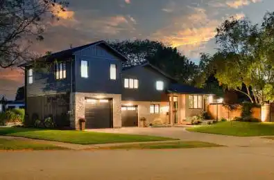 68 Noel Crescent Kitchener Ontario N2A 1Z8