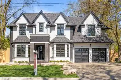1897 Balsam Avenue Mississauga Ontario L5J 1L3