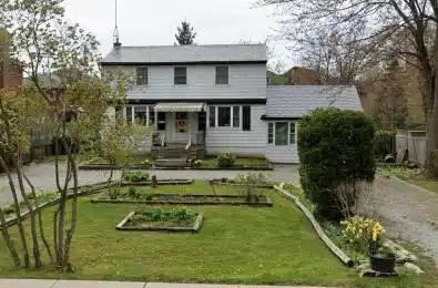 187 Twyn Rivers Drive Pickering Ontario L1V 1E3