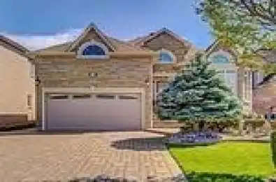 61 Pemberton Road Richmond Hill Ontario L4C 3T5