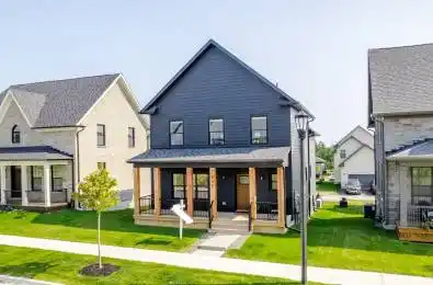 913 John Fairhurst Boulevard Cobourg Ontario K9A 1L9