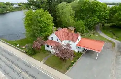 14064 Road 38 N/A Frontenac Ontario K0H 2P0