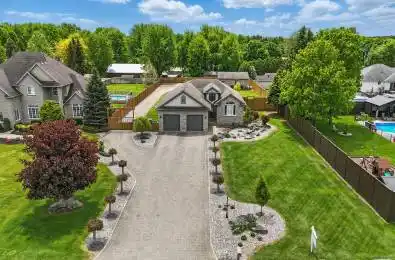 28043 Healy Avenue Strathroy-Caradoc Ontario N7G 3H8