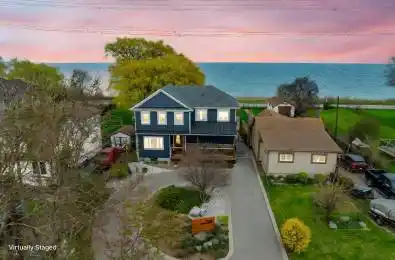 175 Beach Boulevard Hamilton Ontario L8H 6V8