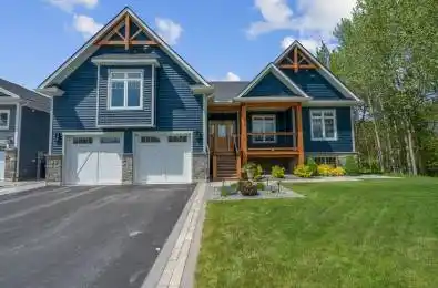 69 Stanley Street Collingwood Ontario L9Y 0G7