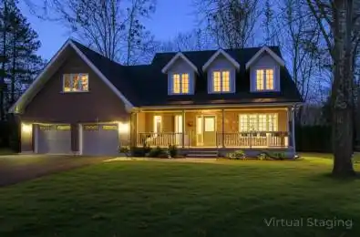 138 Huron Road Perth South Ontario N0K 1X0