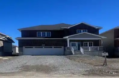12 Bradden Crescent Belleville Ontario K8N 0T8