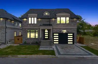 193 Mateo Place Mississauga Ontario L5A 2K4