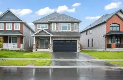 709 Riverview Way Kingston Ontario K7K 0J3