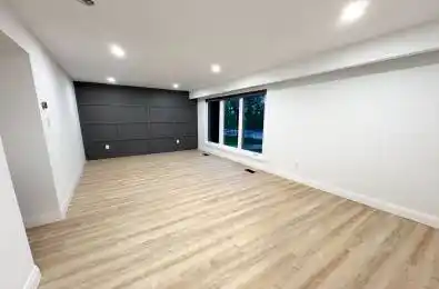 415 Sanatorium Road Unit# Main Floor Hamilton Ontario L9C 2A7